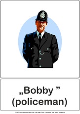 Bildkarte - Bobby -policeman.pdf